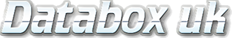 Databox Logo